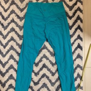 Lululemon original align